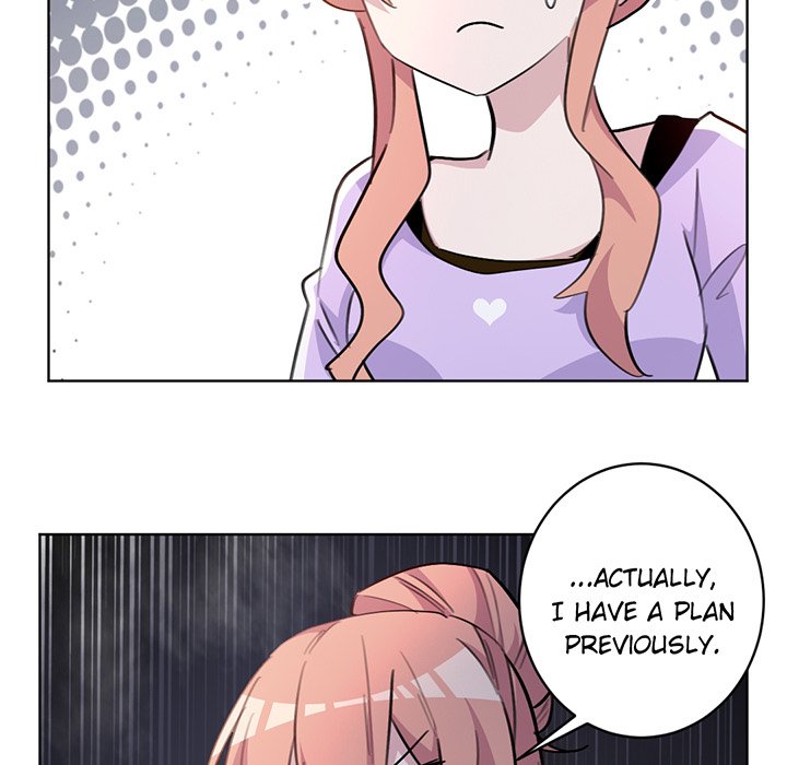 Your Turn to Chase After Me Chapter 37 image 11