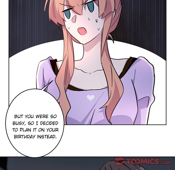 Your Turn to Chase After Me Chapter 37 image 12
