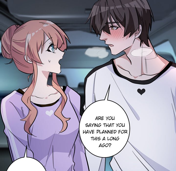 Your Turn to Chase After Me Chapter 37 image 13
