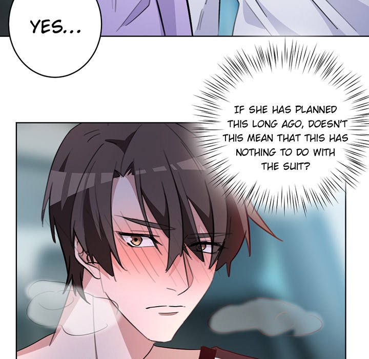 Your Turn to Chase After Me Chapter 37 image 14