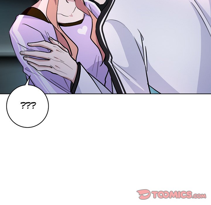 Your Turn to Chase After Me Chapter 37 image 16