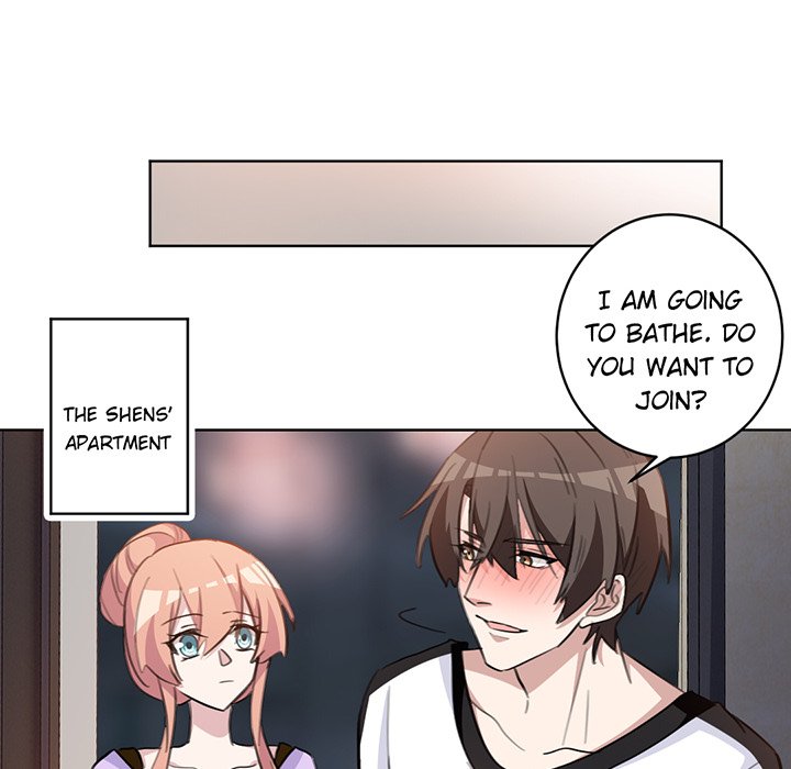 Your Turn to Chase After Me Chapter 37 image 17