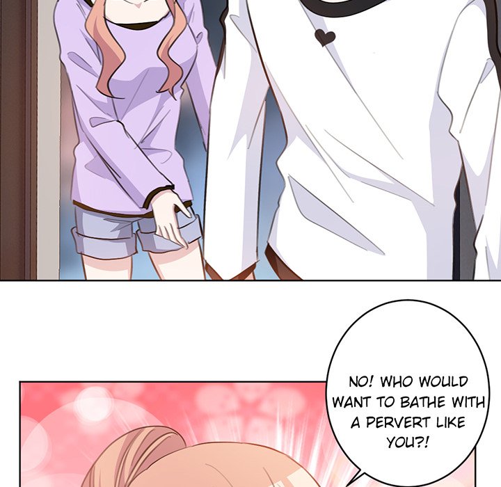 Your Turn to Chase After Me Chapter 37 image 18