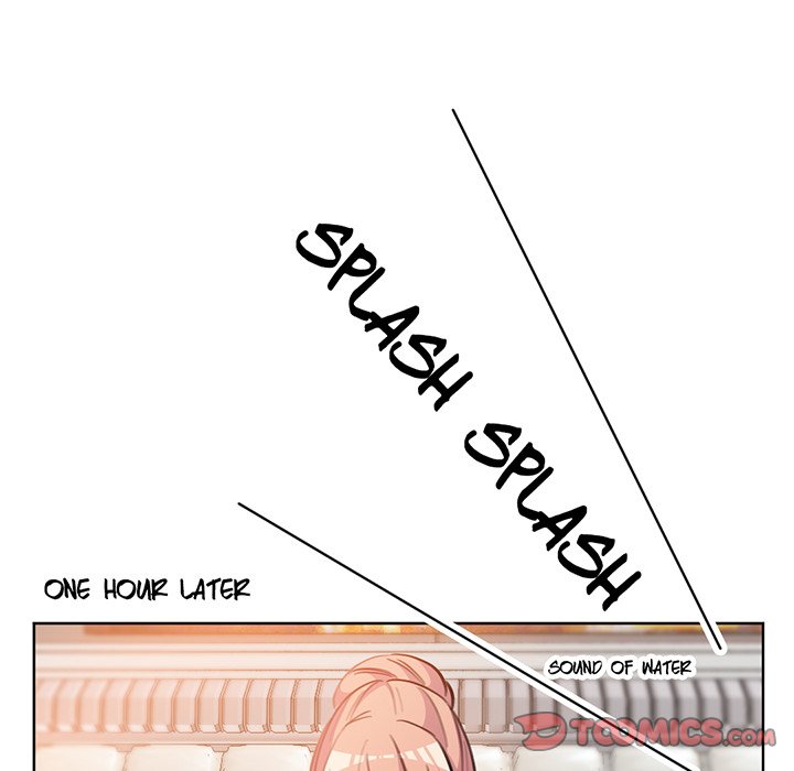 Your Turn to Chase After Me Chapter 37 image 20