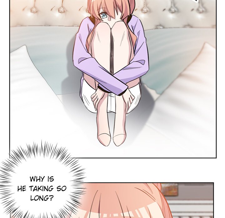 Your Turn to Chase After Me Chapter 37 image 21