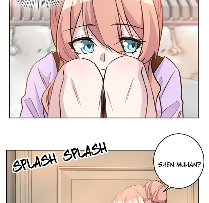 Your Turn to Chase After Me Chapter 37 image 22
