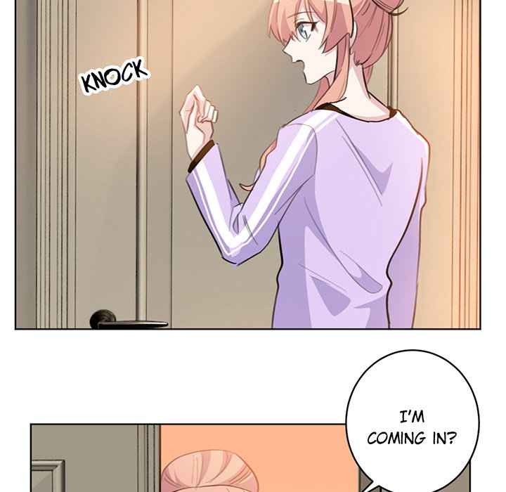 Your Turn to Chase After Me Chapter 37 image 23