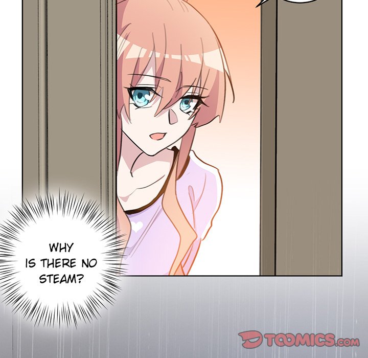Your Turn to Chase After Me Chapter 37 image 24