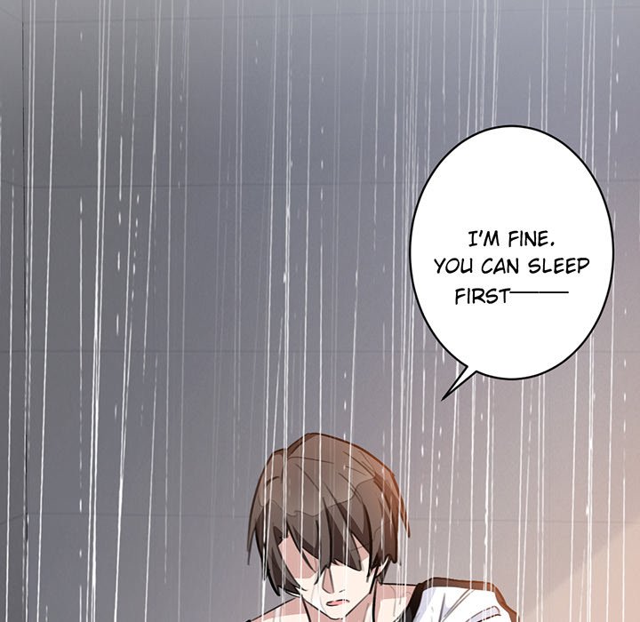 Your Turn to Chase After Me Chapter 37 image 25