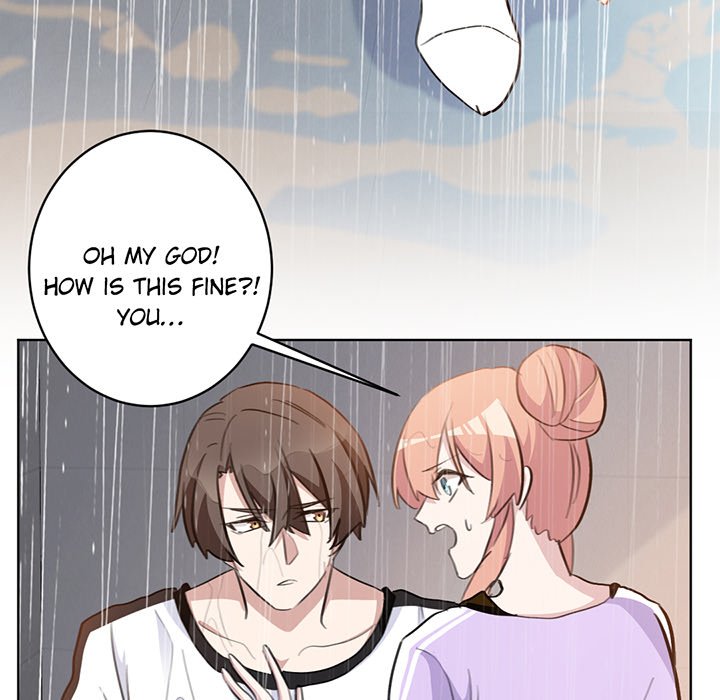 Your Turn to Chase After Me Chapter 37 image 27