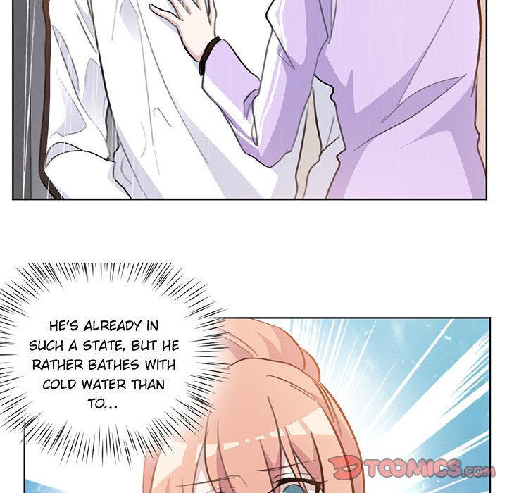 Your Turn to Chase After Me Chapter 37 image 28