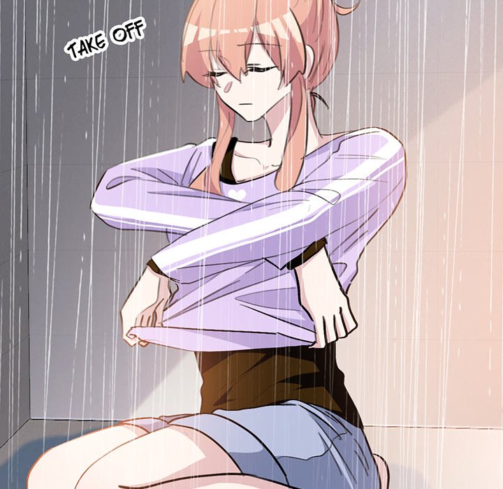 Your Turn to Chase After Me Chapter 37 image 30