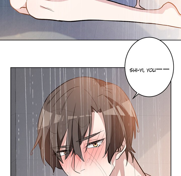 Your Turn to Chase After Me Chapter 37 image 31