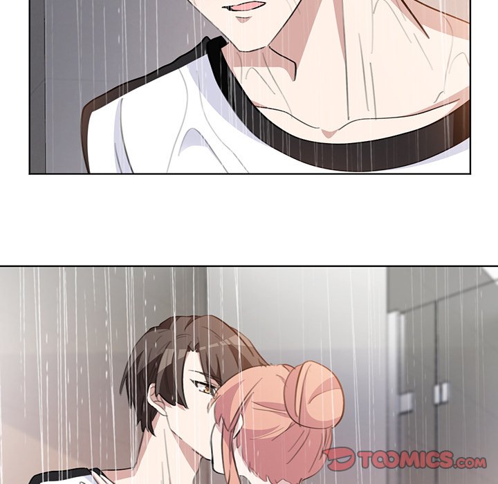Your Turn to Chase After Me Chapter 37 image 32