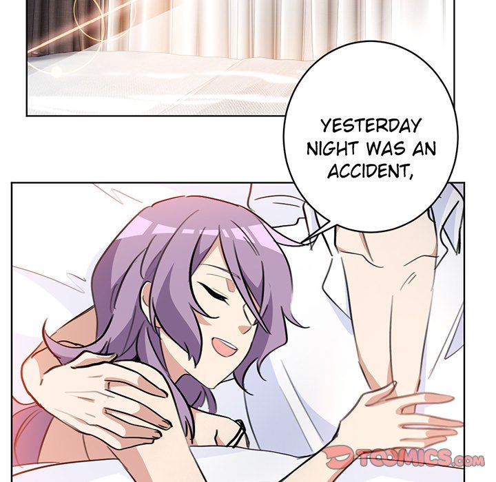 Your Turn to Chase After Me Chapter 37 image 36