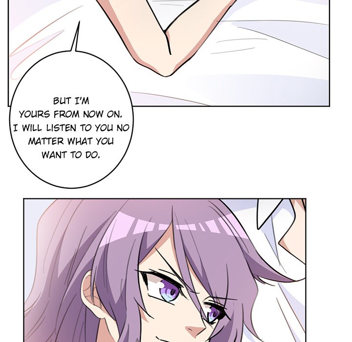 Your Turn to Chase After Me Chapter 37 image 37