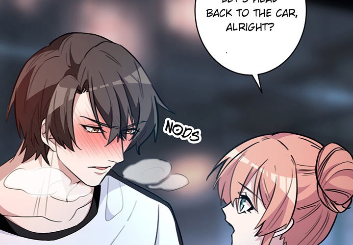 Your Turn to Chase After Me Chapter 37 image 3