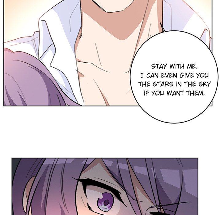 Your Turn to Chase After Me Chapter 37 image 39