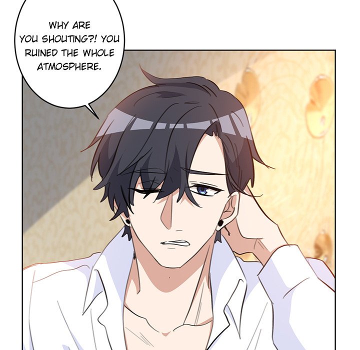 Your Turn to Chase After Me Chapter 37 image 42