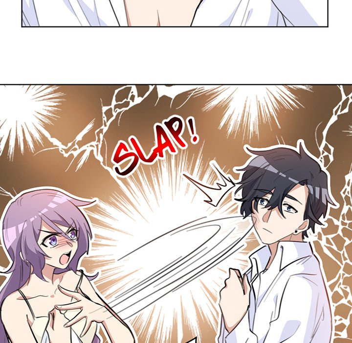 Your Turn to Chase After Me Chapter 37 image 43