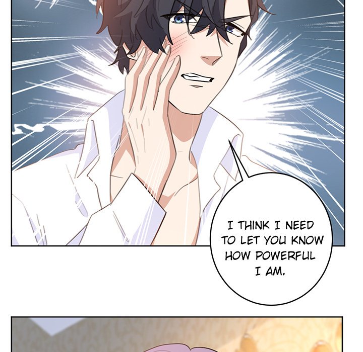 Your Turn to Chase After Me Chapter 37 image 45