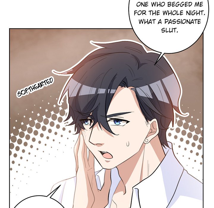 Your Turn to Chase After Me Chapter 37 image 47