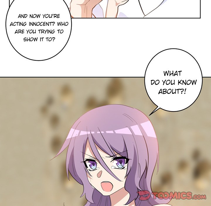 Your Turn to Chase After Me Chapter 37 image 48