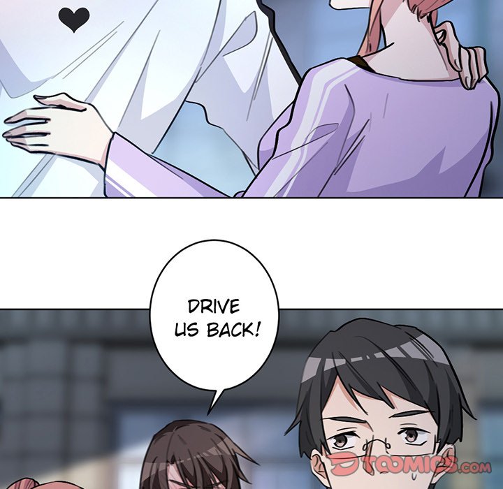 Your Turn to Chase After Me Chapter 37 image 4