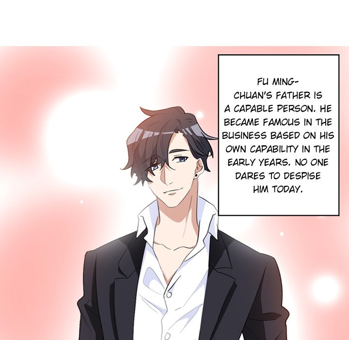 Your Turn to Chase After Me Chapter 37 image 50