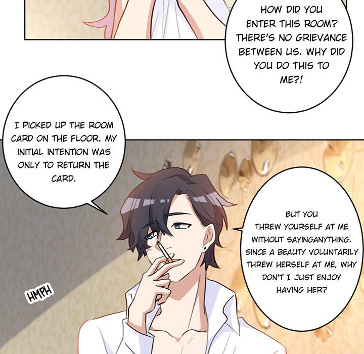 Your Turn to Chase After Me Chapter 37 image 54