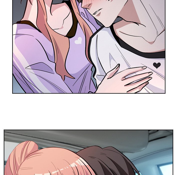 Your Turn to Chase After Me Chapter 37 image 6