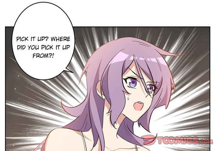 Your Turn to Chase After Me Chapter 38 image 0