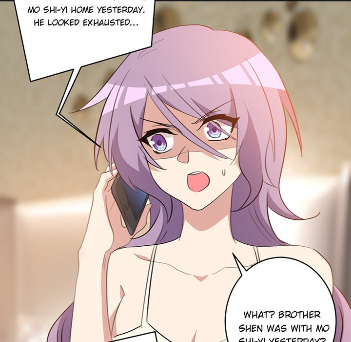 Your Turn to Chase After Me Chapter 38 image 9