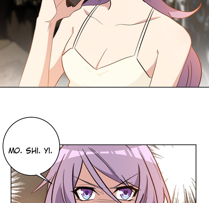 Your Turn to Chase After Me Chapter 38 image 11