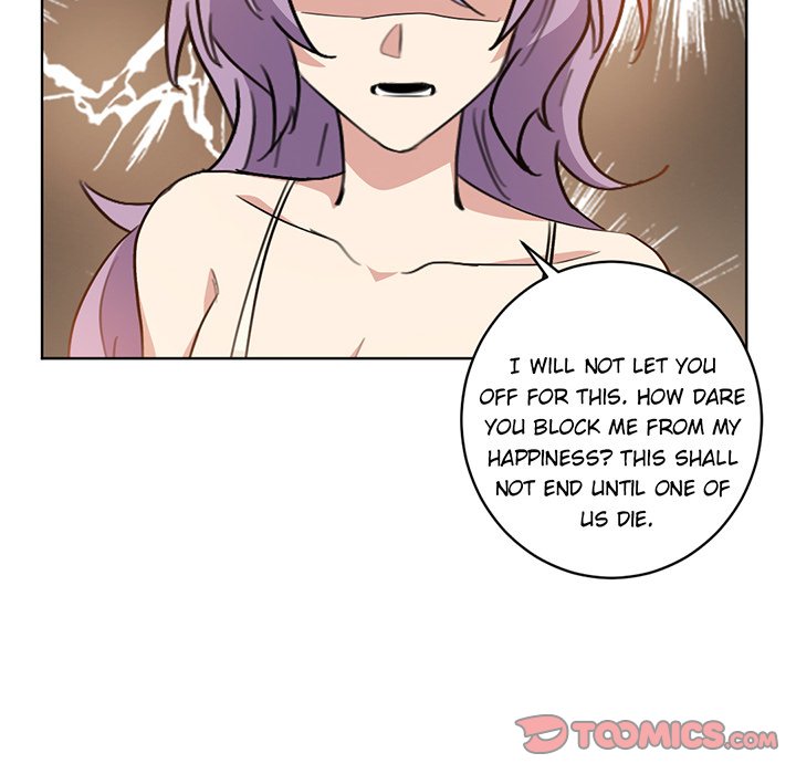 Your Turn to Chase After Me Chapter 38 image 12