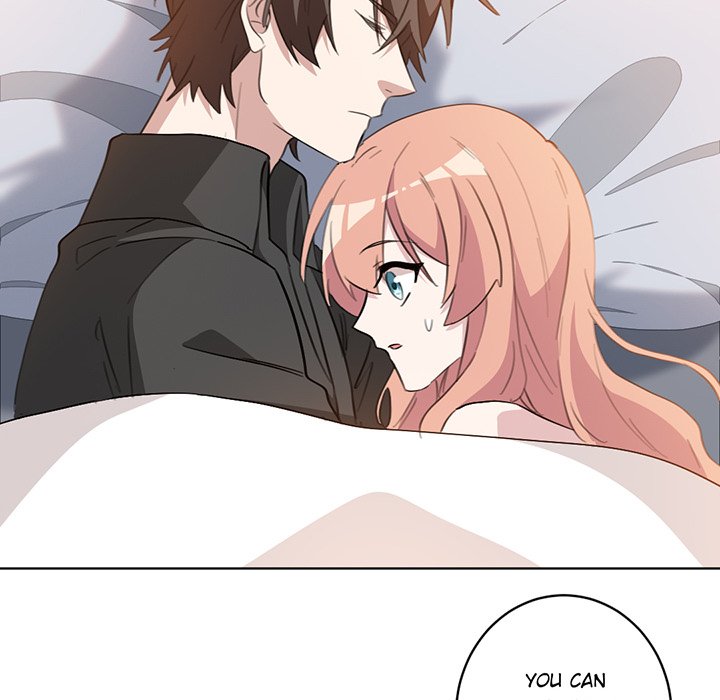 Your Turn to Chase After Me Chapter 38 image 15