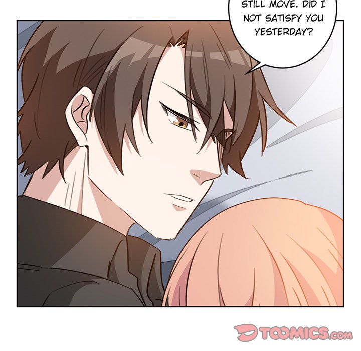 Your Turn to Chase After Me Chapter 38 image 16