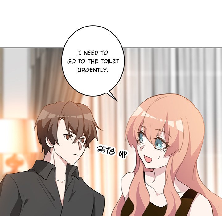 Your Turn to Chase After Me Chapter 38 image 17