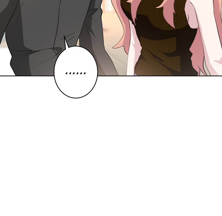 Your Turn to Chase After Me Chapter 38 image 18