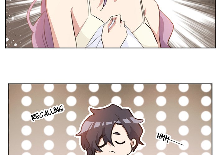 Your Turn to Chase After Me Chapter 38 image 1
