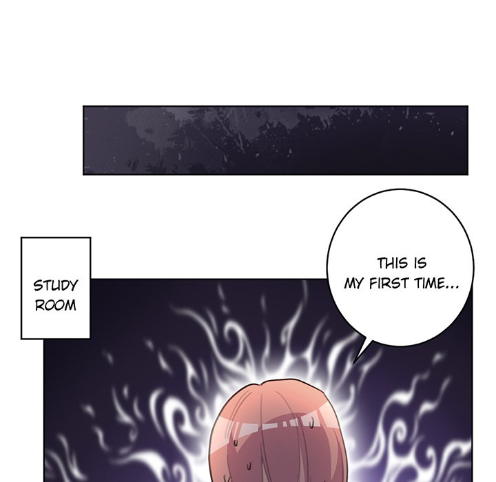 Your Turn to Chase After Me Chapter 38 image 19