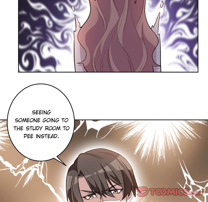 Your Turn to Chase After Me Chapter 38 image 20