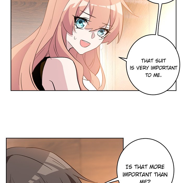 Your Turn to Chase After Me Chapter 38 image 22