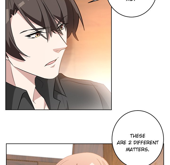 Your Turn to Chase After Me Chapter 38 image 23