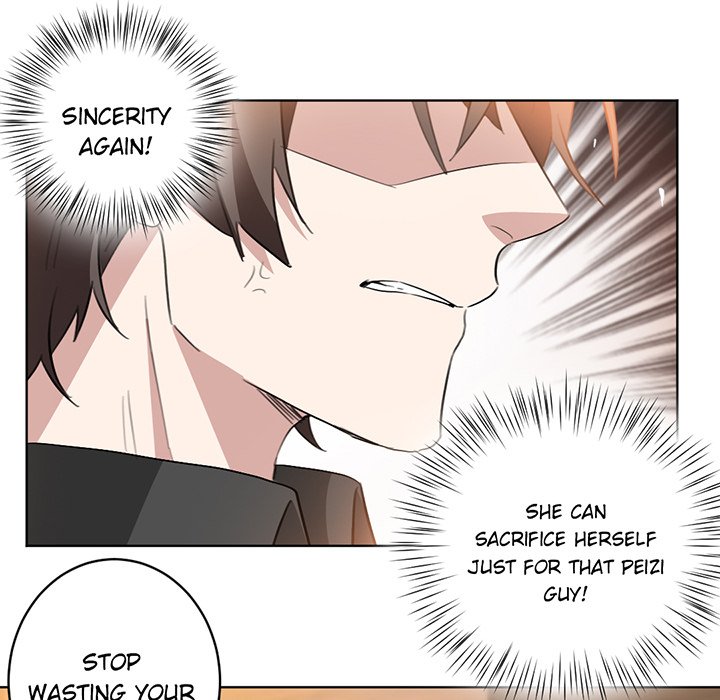 Your Turn to Chase After Me Chapter 38 image 25