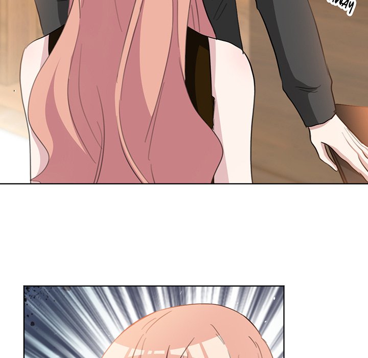 Your Turn to Chase After Me Chapter 38 image 27