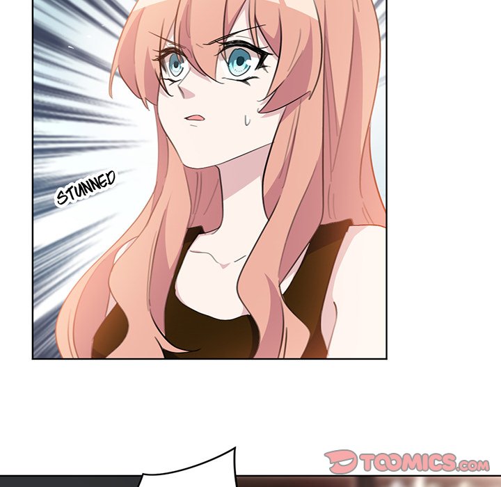 Your Turn to Chase After Me Chapter 38 image 28