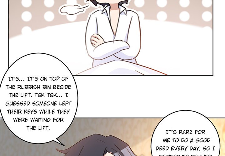 Your Turn to Chase After Me Chapter 38 image 2