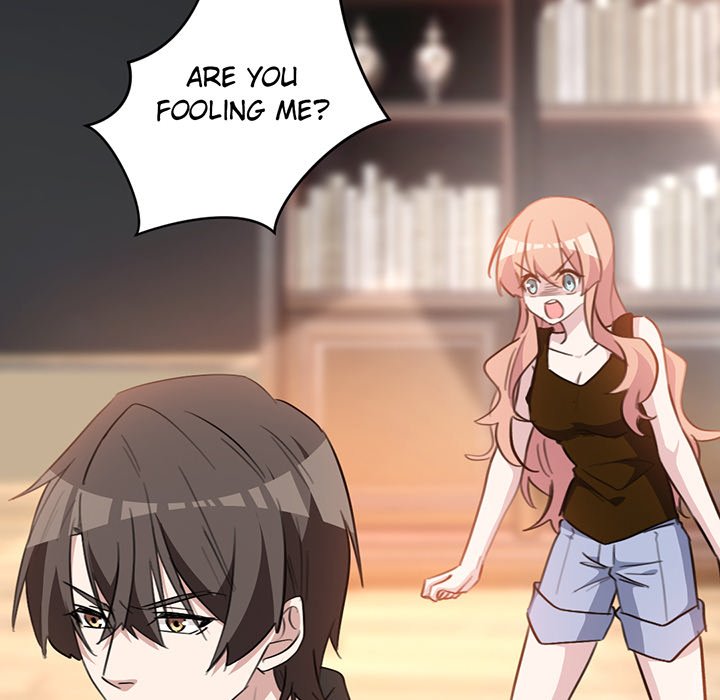 Your Turn to Chase After Me Chapter 38 image 29
