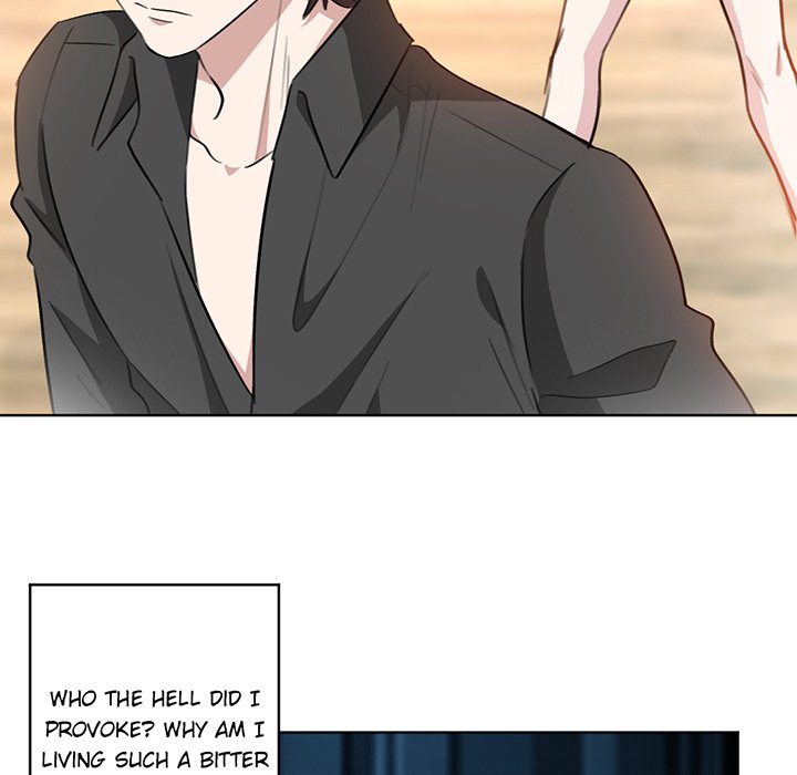 Your Turn to Chase After Me Chapter 38 image 30